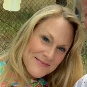 Meet your Posher, Gretchen